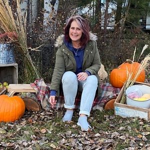 Meet your Posher, Judy